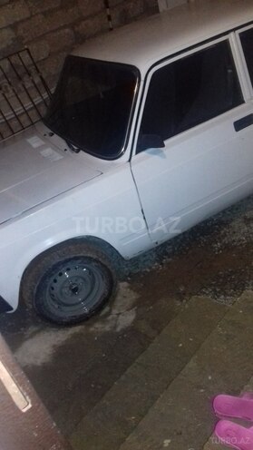 LADA (VAZ) 2107 1996, 199,900 km - 1.5 l - Bakı