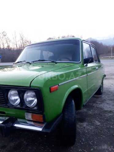 LADA (VAZ) 2106 1983, 300,000 km - 1.3 l - Oğuz