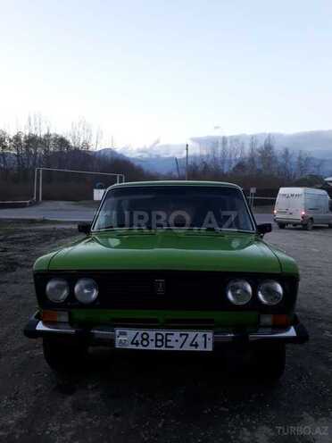 LADA (VAZ) 2106 1983, 300,000 km - 1.3 l - Oğuz