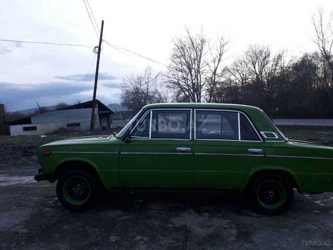 LADA (VAZ) 2106 1983, 300,000 km - 1.3 l - Oğuz