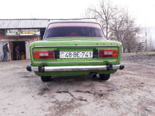 LADA (VAZ) 2106 1983, 300,000 km - 1.3 l - Oğuz