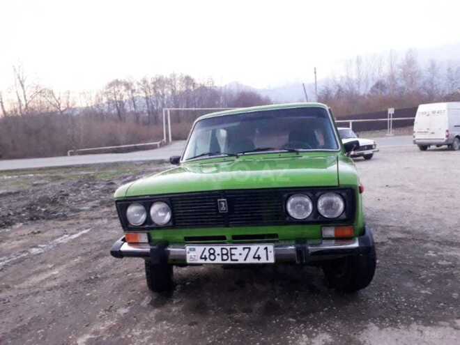 LADA (VAZ) 2106 1983, 300,000 km - 1.3 l - Oğuz