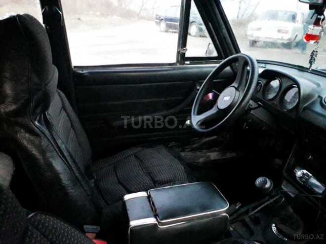 LADA (VAZ) 2106 1983, 300,000 km - 1.3 l - Oğuz