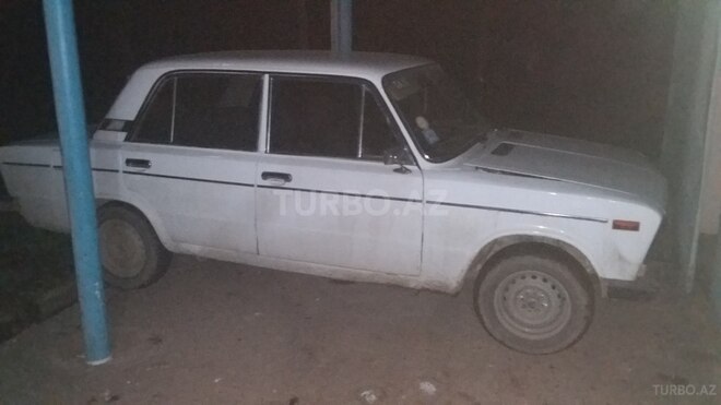LADA (VAZ) 2106 1988, 2,548,079 km - 0.2 l - Astara