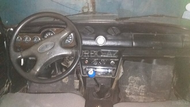 LADA (VAZ) 2106 1988, 2,548,079 km - 0.2 l - Astara