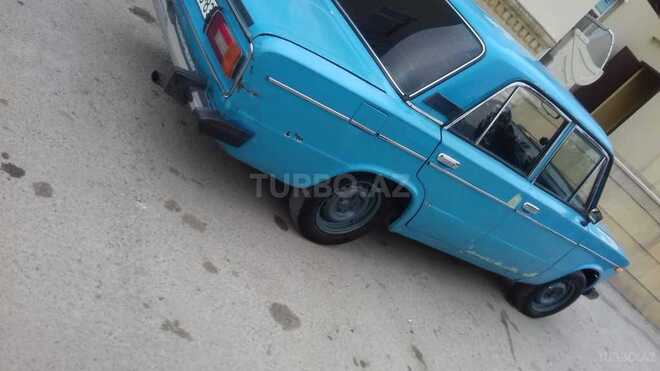 LADA (VAZ) 2106 1984, 415,199 km - 1.6 l - Bakı