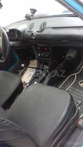LADA (VAZ) 2106 1984, 415,199 km - 1.6 l - Bakı