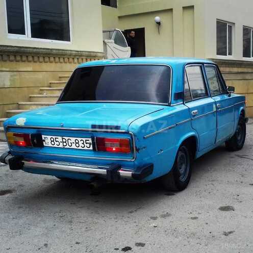 LADA (VAZ) 2106 1984, 415,199 km - 1.6 l - Bakı