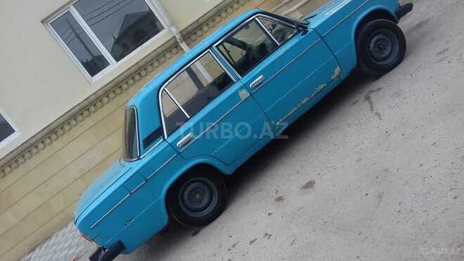 LADA (VAZ) 2106 1984, 415,199 km - 1.6 l - Bakı
