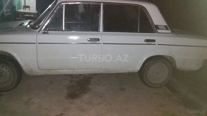 LADA (VAZ) 2106 1988, 2,548,079 km - 0.2 l - Astara