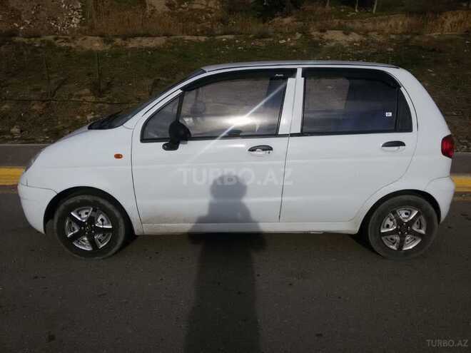 Daewoo Matiz 2010, 98,000 km - 0.8 l - Bakı