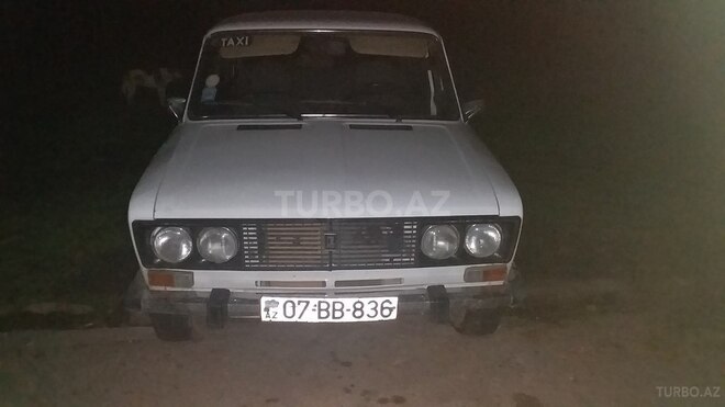 LADA (VAZ) 2106 1988, 2,548,079 km - 0.2 l - Astara