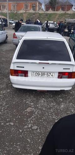 LADA (VAZ) 2114 2012, 190,000 km - 0.2 l - Bakı