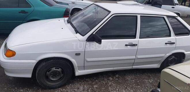 LADA (VAZ) 2114 2012, 190,000 km - 0.2 l - Bakı