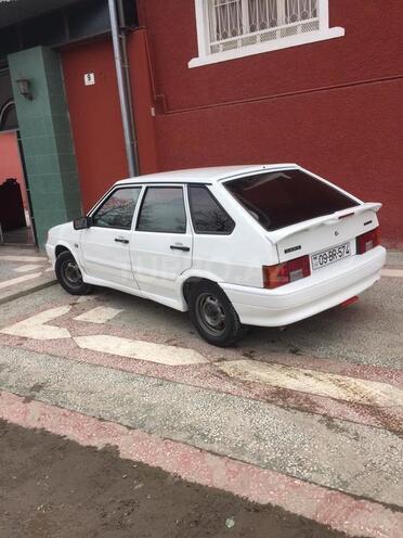 LADA (VAZ) 2114 2012, 190,000 km - 0.2 l - Bakı