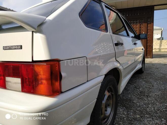 LADA (VAZ) 2114 2012, 190,000 km - 0.2 l - Bakı