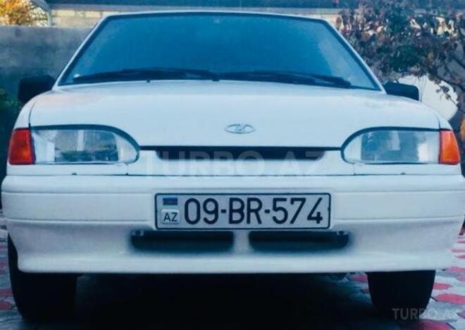 LADA (VAZ) 2114 2012, 190,000 km - 0.2 l - Bakı