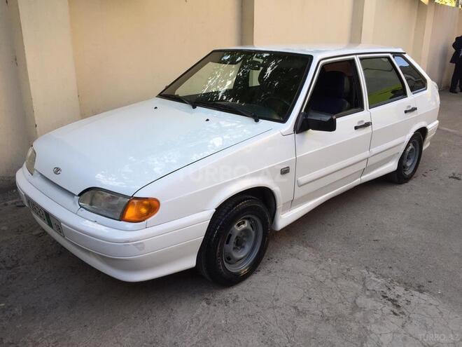 LADA (VAZ) 2114 2012, 190,000 km - 0.2 l - Bakı