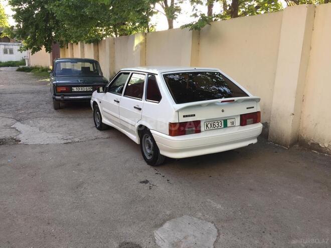 LADA (VAZ) 2114 2012, 190,000 km - 0.2 l - Bakı