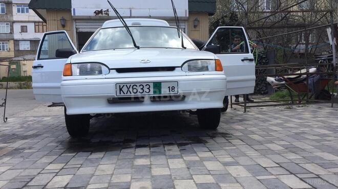LADA (VAZ) 2114 2012, 190,000 km - 0.2 l - Bakı