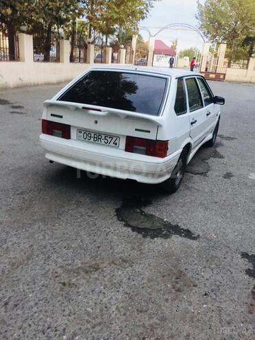 LADA (VAZ) 2114 2012, 190,000 km - 0.2 l - Bakı