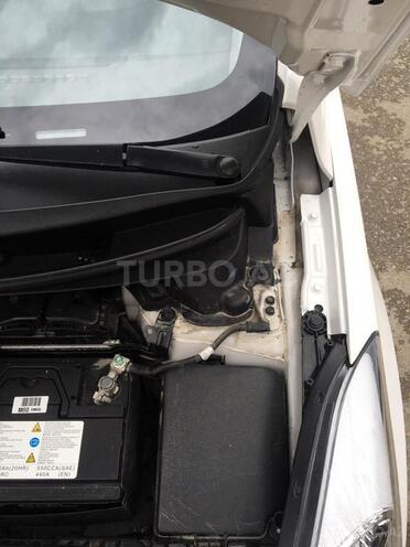 Hyundai Elantra 2013, 121,000 km - 1.8 л - Bakı
