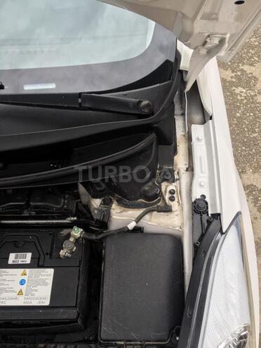 Hyundai Elantra 2013, 121,000 km - 1.8 л - Bakı