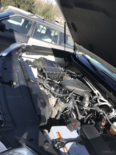 Toyota Prado 2012, 123,000 km - 2.7 l - Bakı