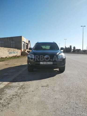 Toyota RAV4 2007, 360,000 km - 2.0 l - Bakı