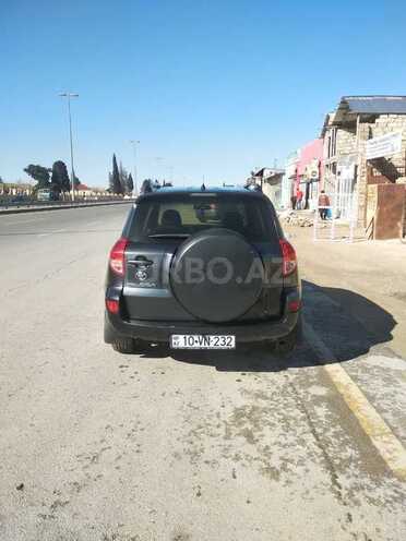 Toyota RAV4 2007, 360,000 km - 2.0 l - Bakı
