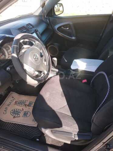 Toyota RAV4 2007, 360,000 km - 2.0 l - Bakı