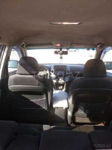 Toyota RAV4 2007, 360,000 km - 2.0 l - Bakı