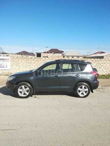 Toyota RAV4 2007, 360,000 km - 2.0 l - Bakı