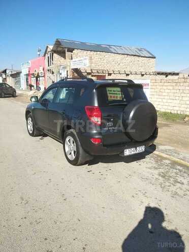 Toyota RAV4 2007, 360,000 km - 2.0 l - Bakı