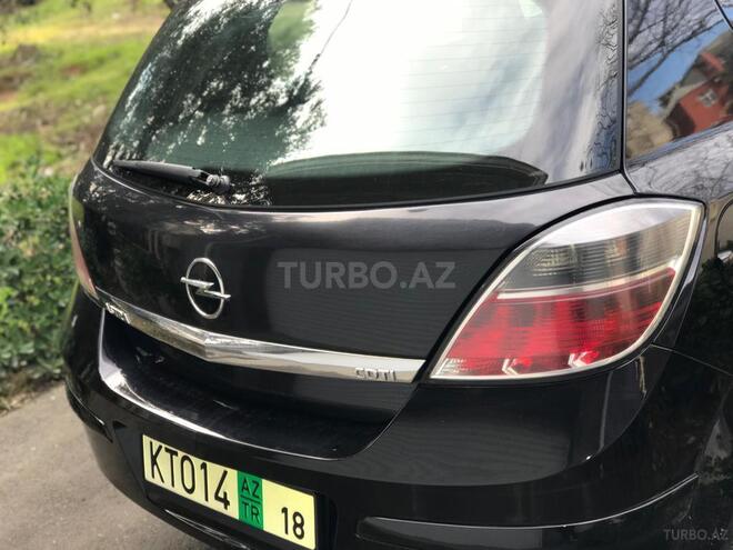 Opel Astra 2010, 250,000 km - 1.3 l - Bakı