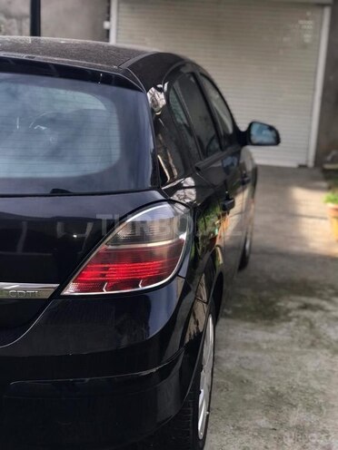 Opel Astra 2010, 250,000 km - 1.3 l - Bakı