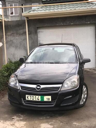Opel Astra 2010, 250,000 km - 1.3 l - Bakı