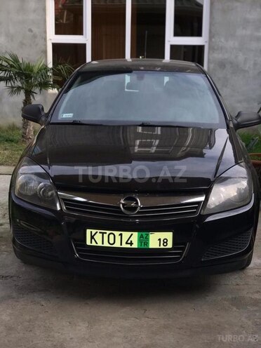 Opel Astra 2010, 250,000 km - 1.3 l - Bakı
