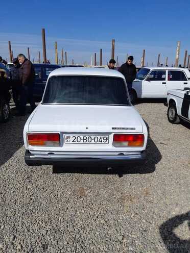 LADA (VAZ) 2107 2003, 2,000,000 km - 1.6 l - Gəncə