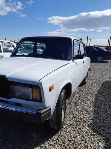LADA (VAZ) 2107 2003, 2,000,000 km - 1.6 l - Gəncə
