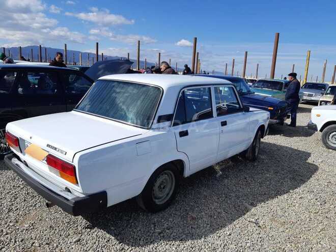LADA (VAZ) 2107 2003, 2,000,000 km - 1.6 l - Gəncə