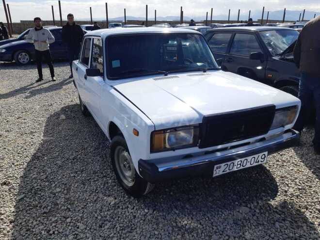 LADA (VAZ) 2107 2003, 2,000,000 km - 1.6 l - Gəncə