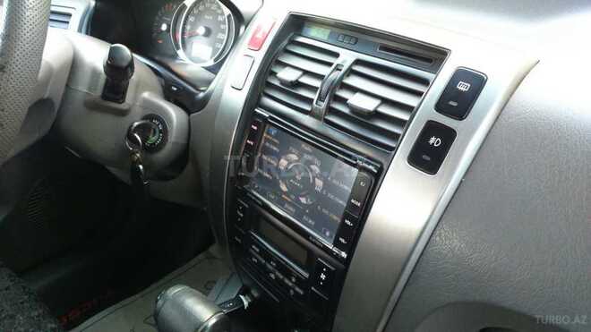 Hyundai Tucson 2008, 176,000 km - 0.2 l - Bakı