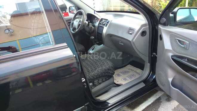 Hyundai Tucson 2008, 176,000 km - 0.2 l - Bakı