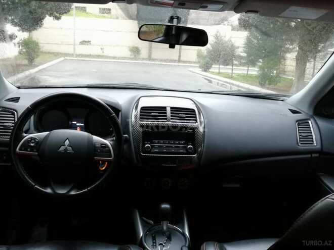 Mitsubishi Outlander Sport 2013, 178,000 km - 2.0 l - Bakı