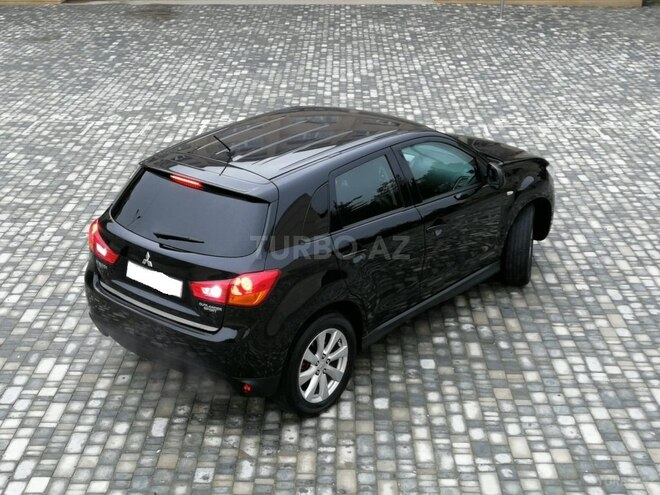 Mitsubishi Outlander Sport 2013, 178,000 km - 2.0 l - Bakı