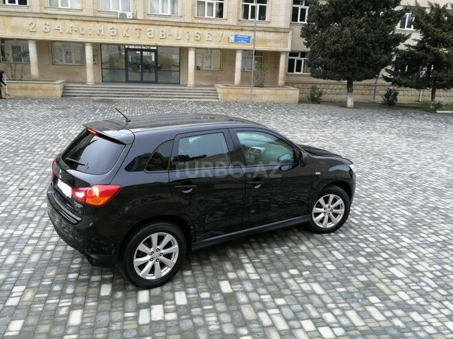 Mitsubishi Outlander Sport 2013, 178,000 km - 2.0 l - Bakı