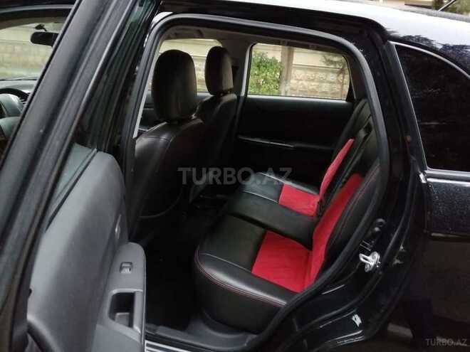 Mitsubishi Outlander Sport 2013, 178,000 km - 2.0 l - Bakı