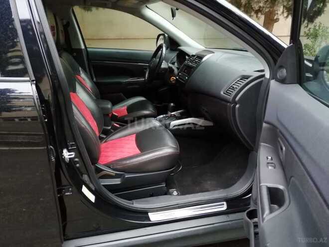 Mitsubishi Outlander Sport 2013, 178,000 km - 2.0 l - Bakı