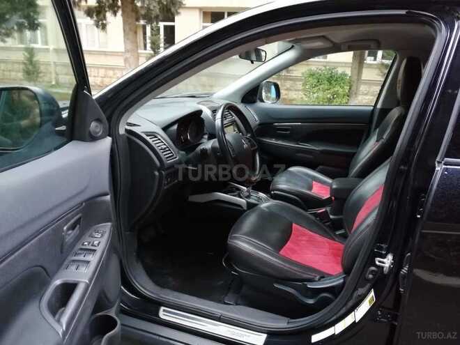 Mitsubishi Outlander Sport 2013, 178,000 km - 2.0 l - Bakı